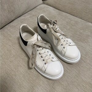 Alexander McQueen sneakers